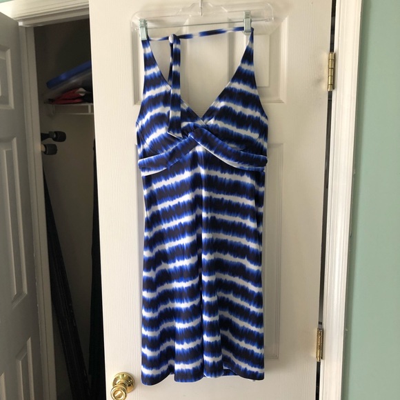 Athleta Other - NWOT Athleta Swim Dress